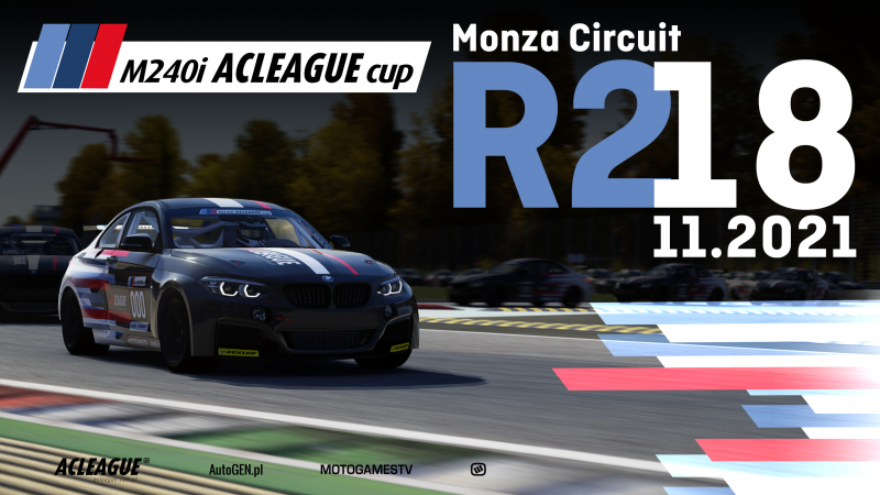 AC R2 Monza - Odwołania - Image