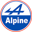 Alpine A110 GT4