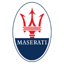 Maserati MC GT4